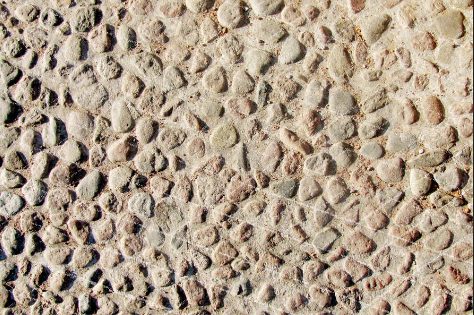 TUSCANY COBBLESTONE FLOOR - PKP