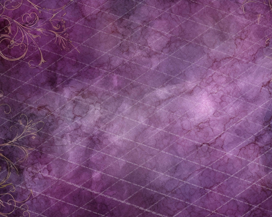 Masters Collection - Amethyst - MT