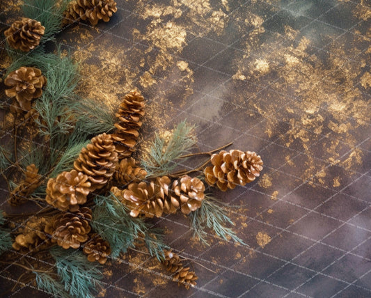 Abigail Branches - MT