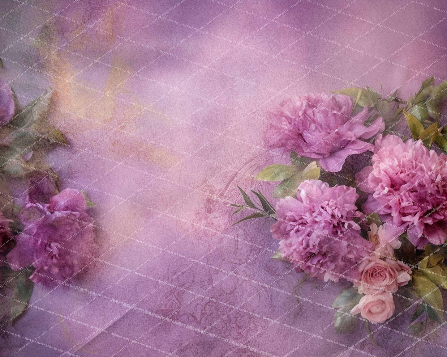 Allie Blooms - MT