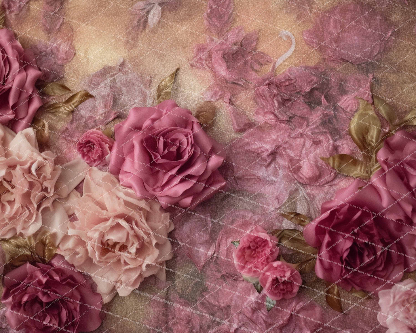 Amanda Blooms - MT