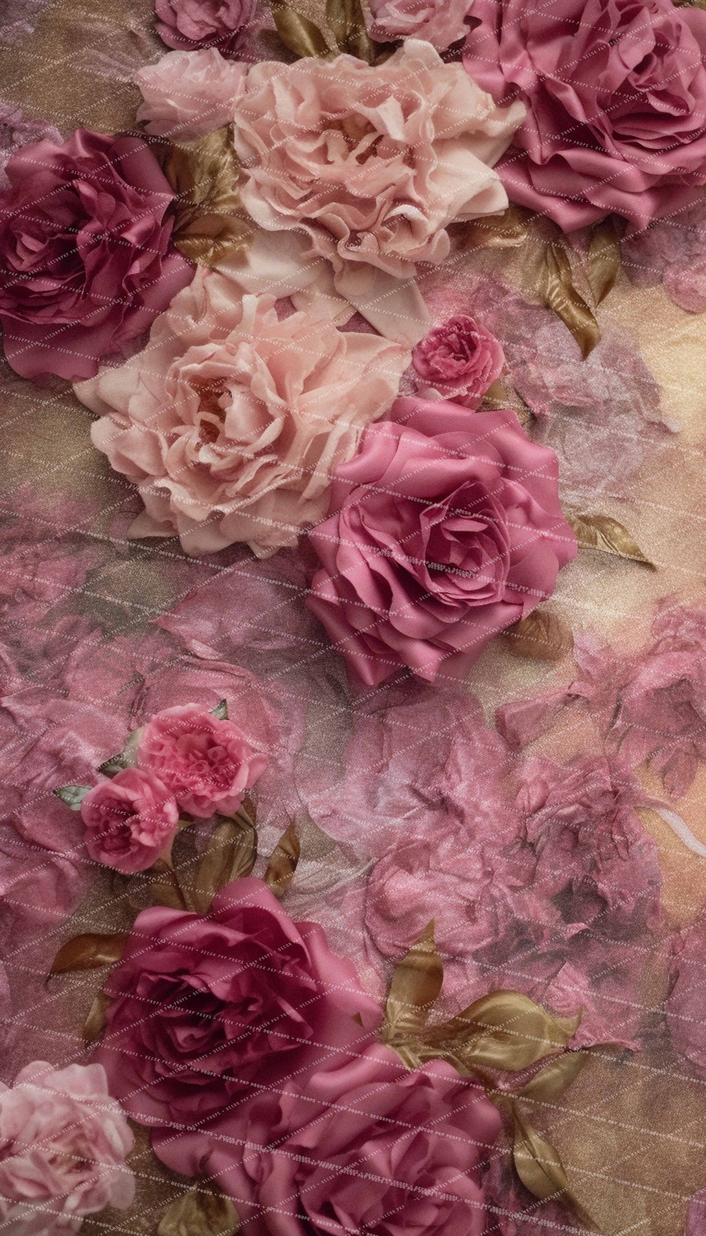 Amanda Blooms - MT