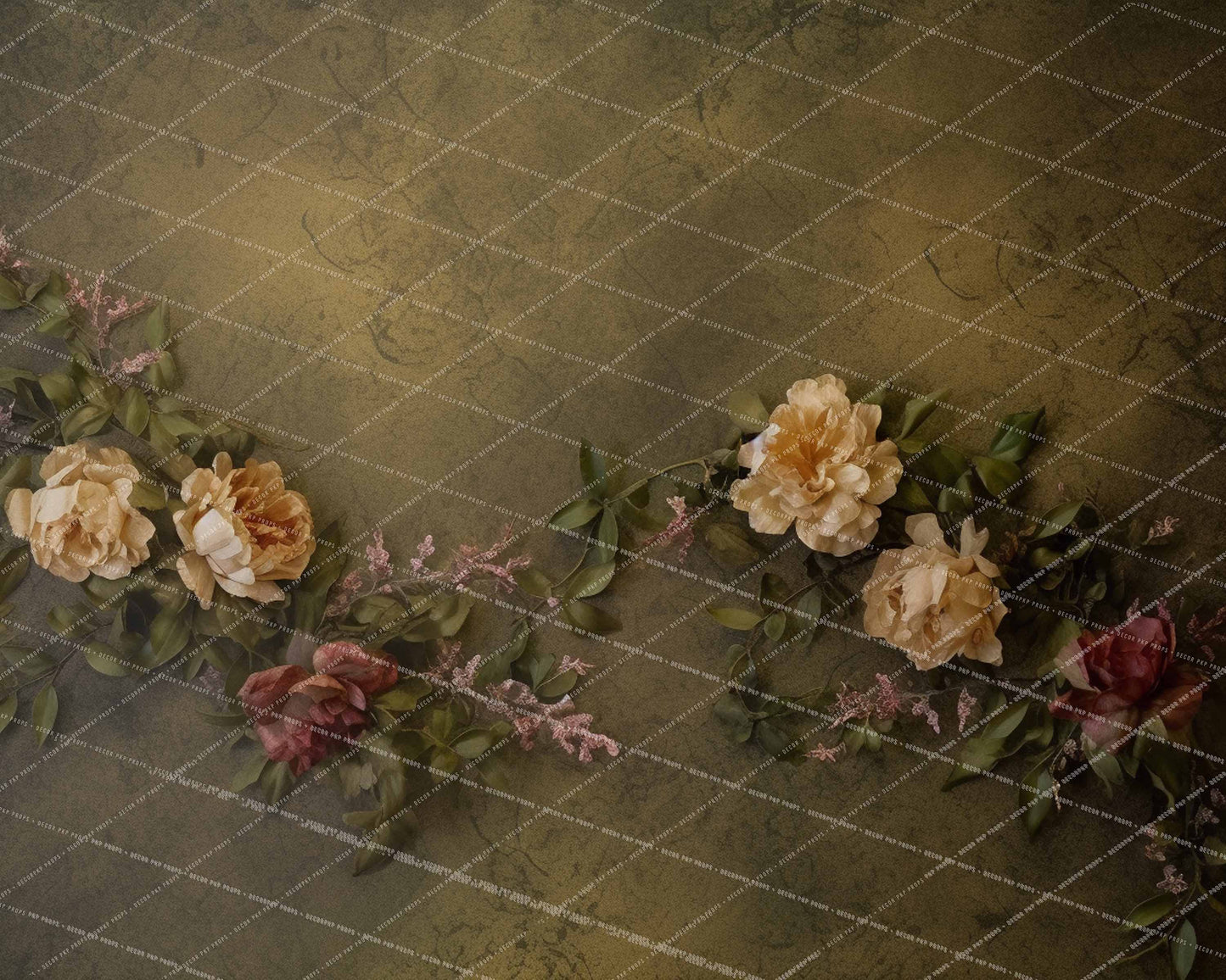 Amelia Blooms - MT