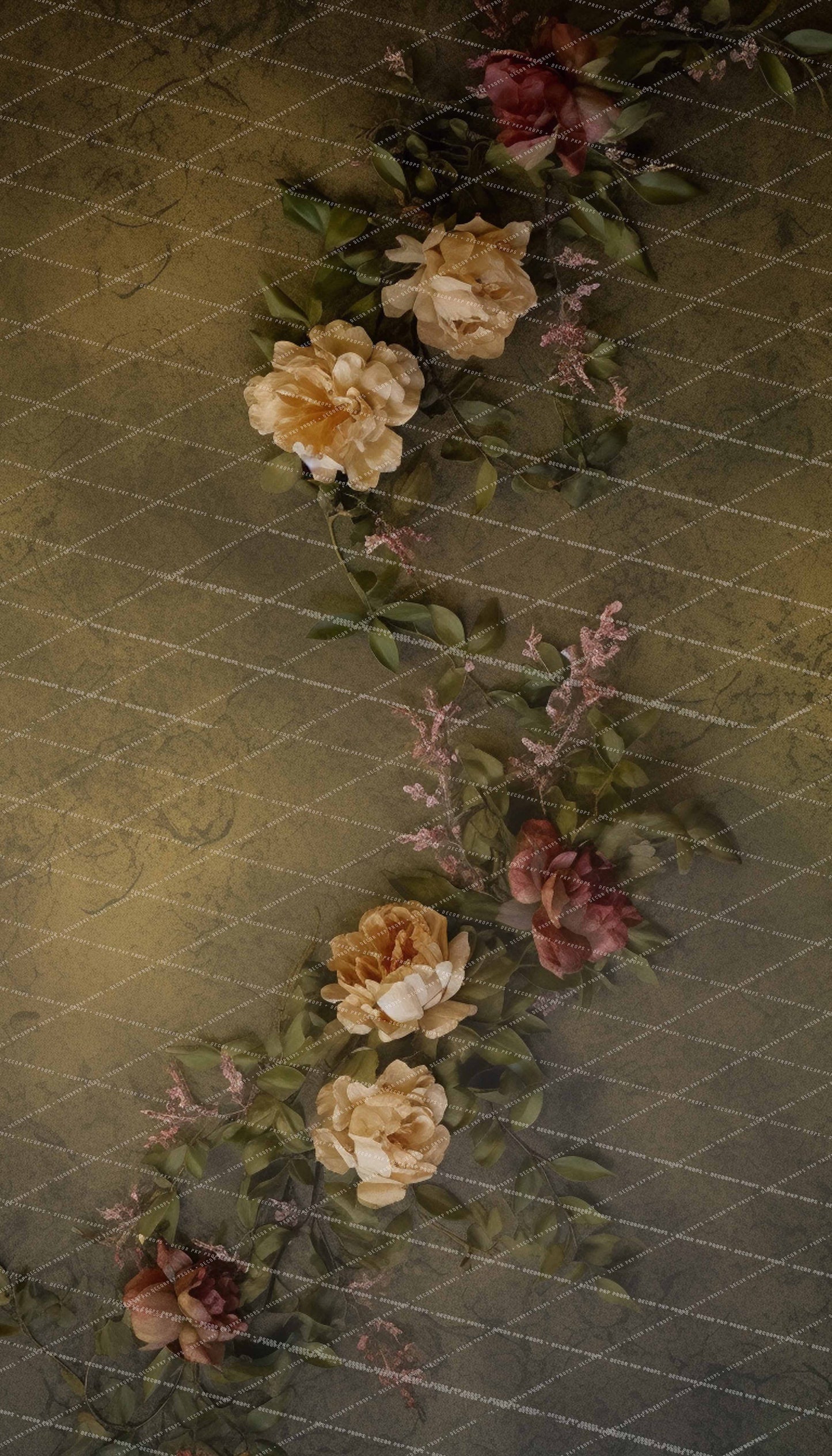 Amelia Blooms - MT