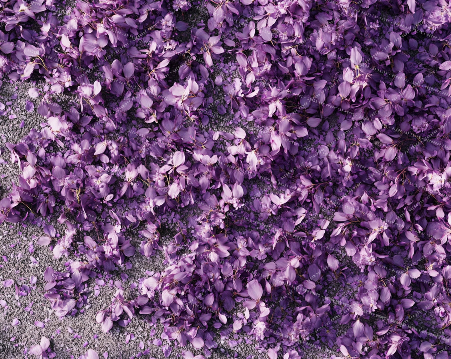 Amethyst Floor - MT