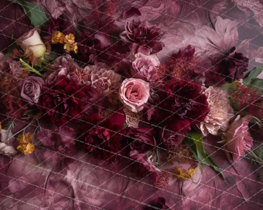 Annabelle Blooms - MT