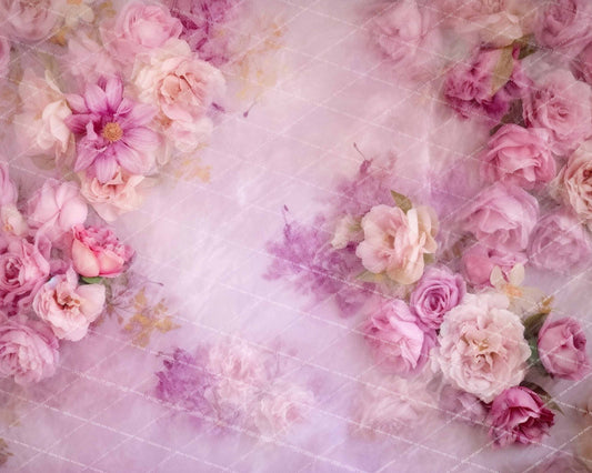 Andromeda Blooms - MT