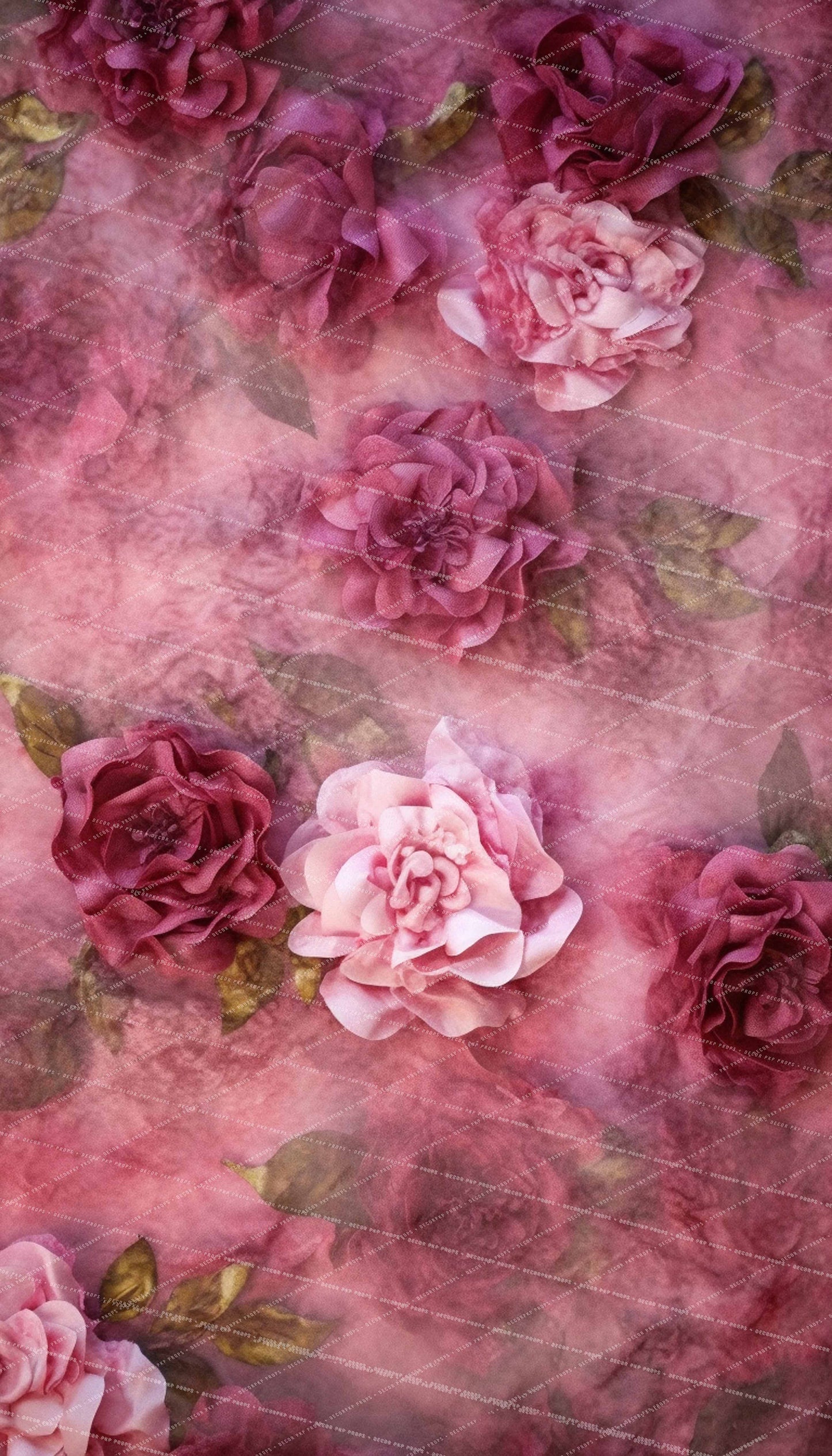 Angela Blooms - MT