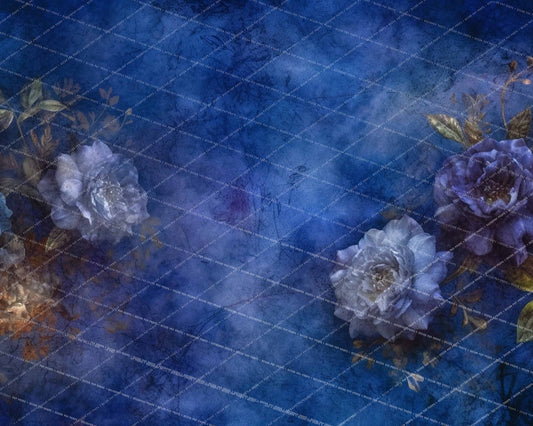 Angelica Blooms - MT