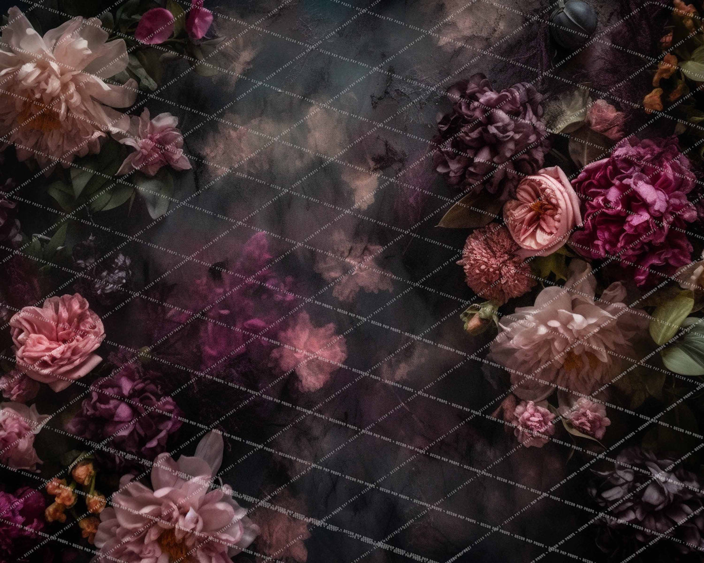 Aniston Blooms - MT