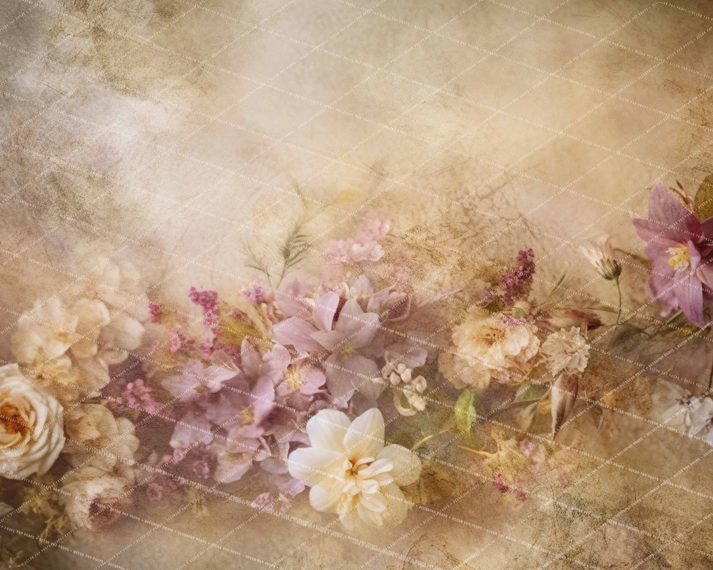 Anne Blooms - MT