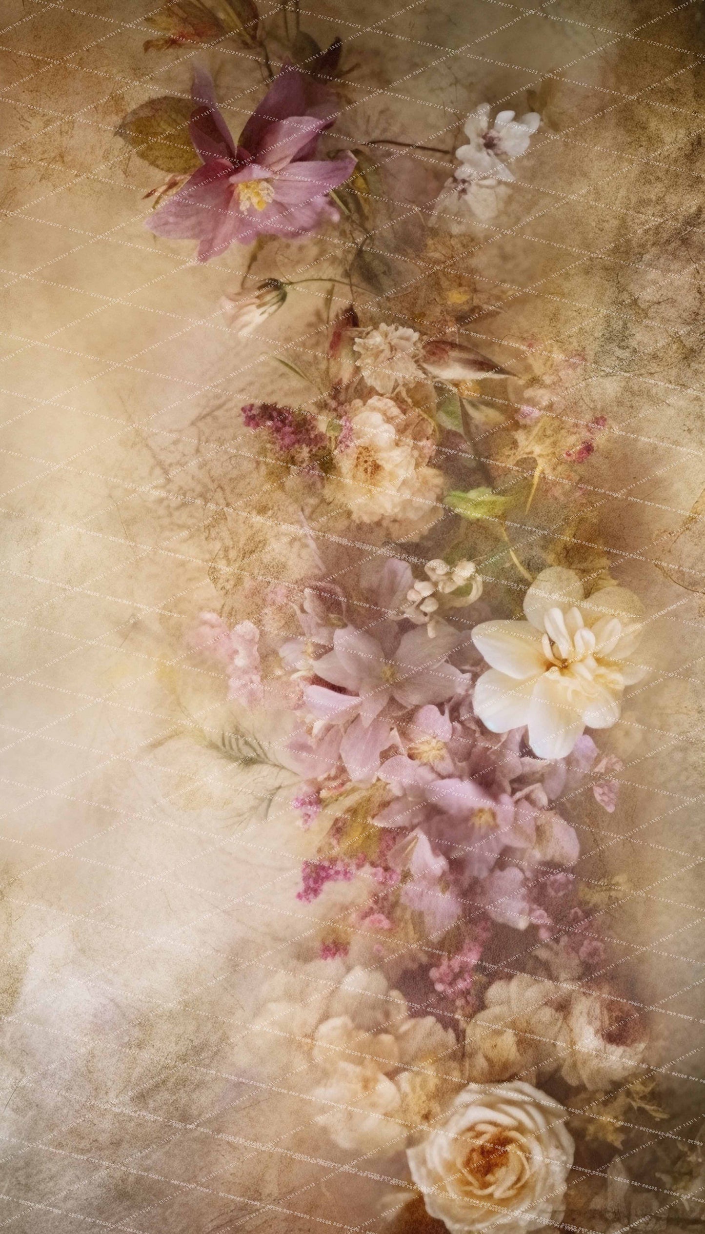 Anne Blooms - MT