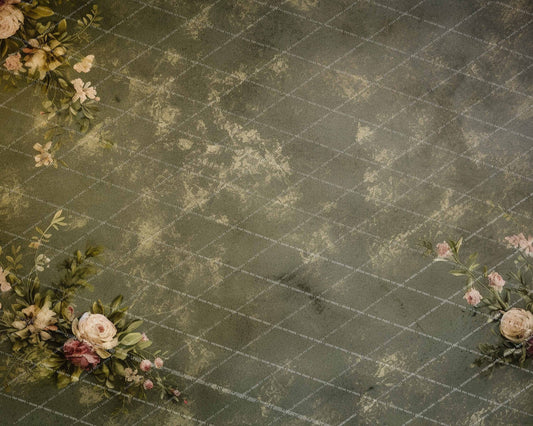 Arabella Blooms - MT