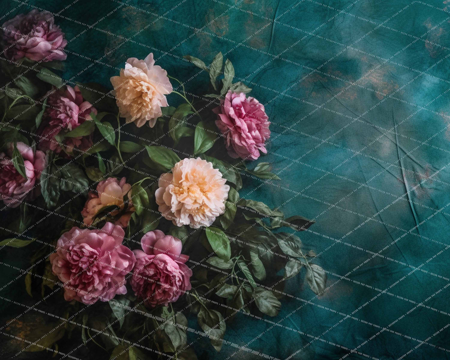 Arianna Blooms - MT