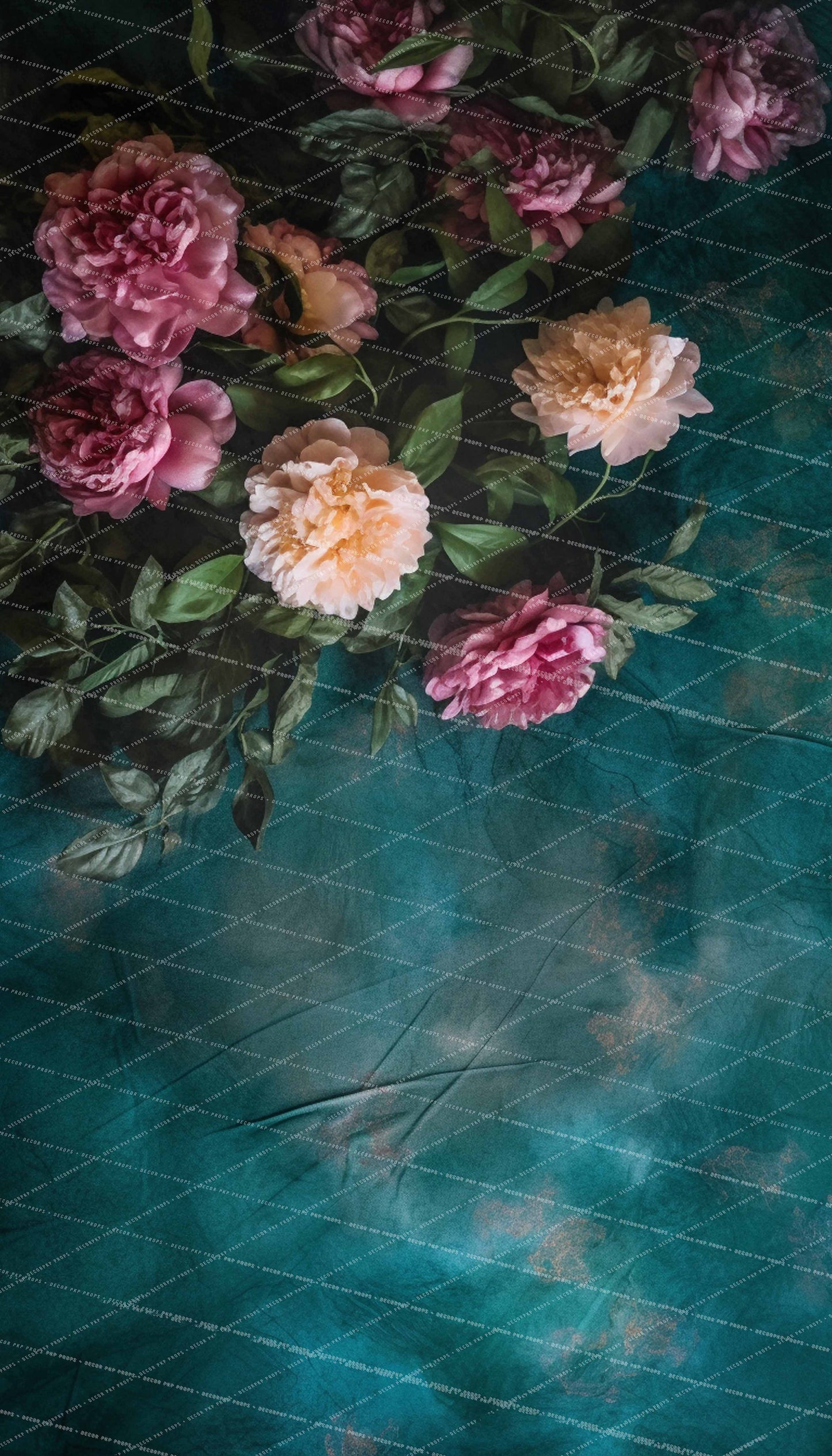 Arianna Blooms - MT