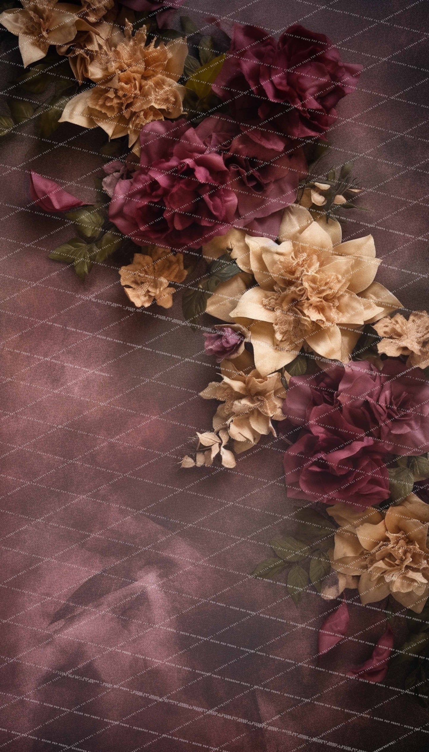 Avery Blooms - MT
