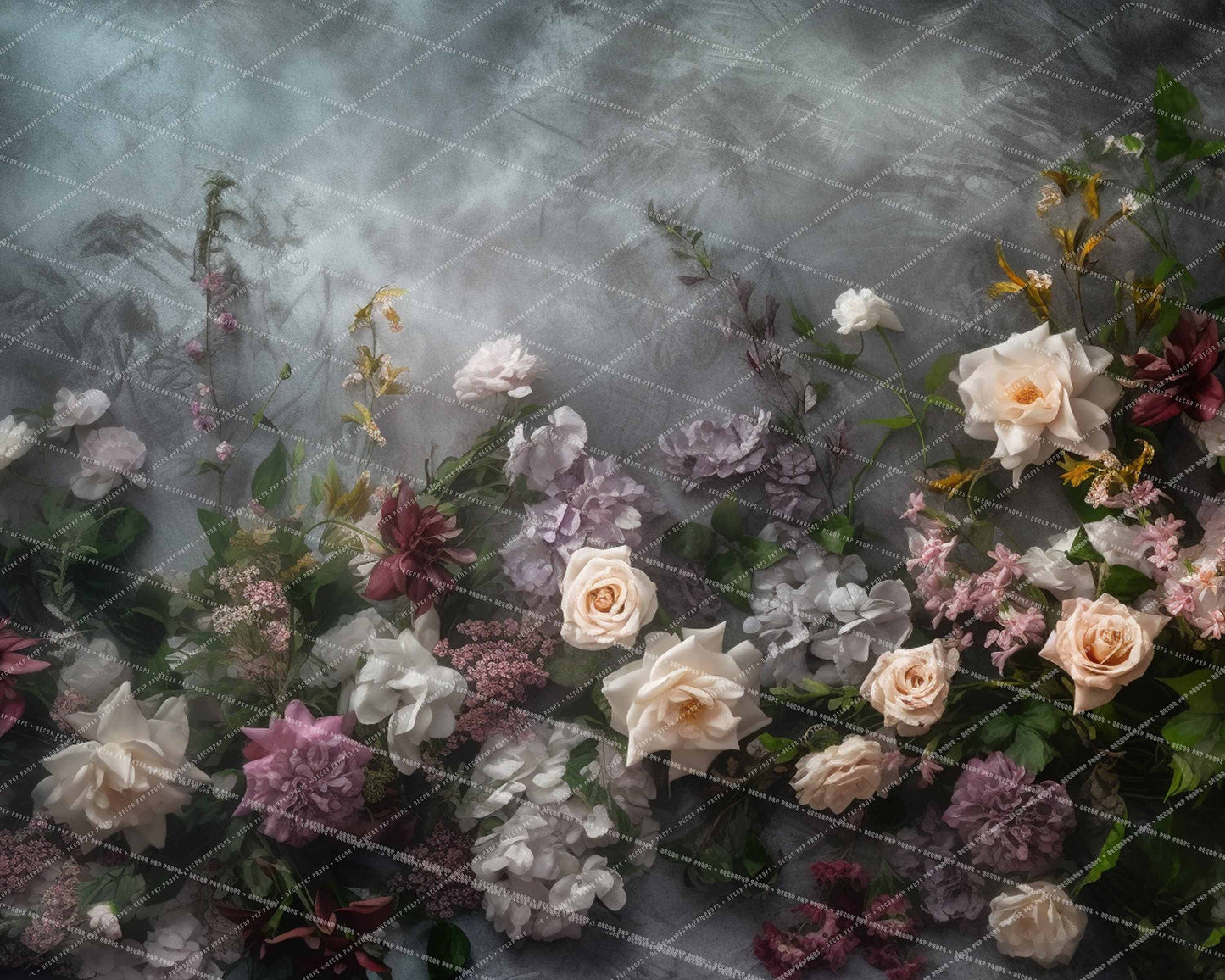 Aylin Blooms - MT