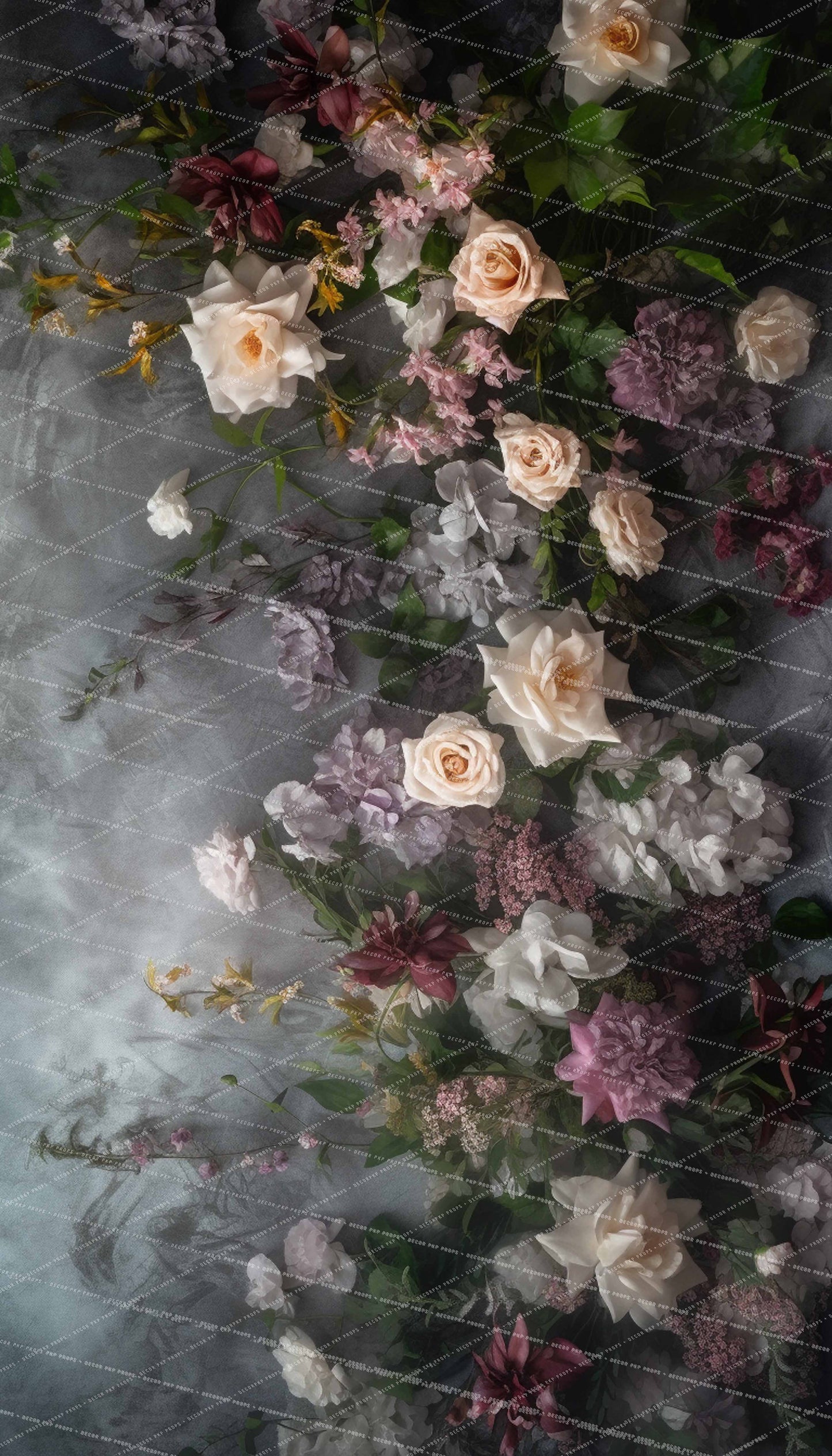 Aylin Blooms - MT
