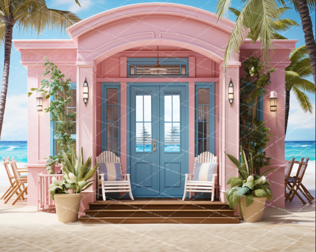 MALIBU CONDO - PKP