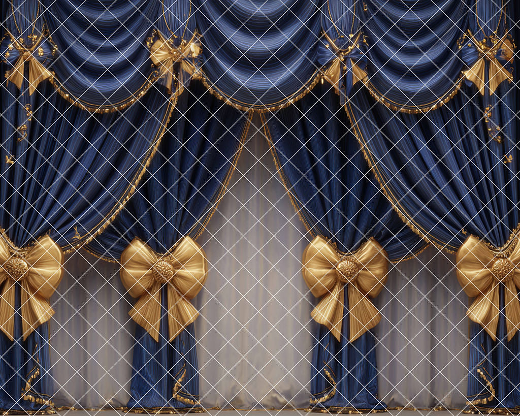 Beautiful Bow Banquet - MT