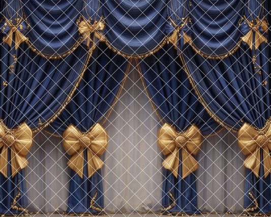 Beautiful Bow Banquet - MT