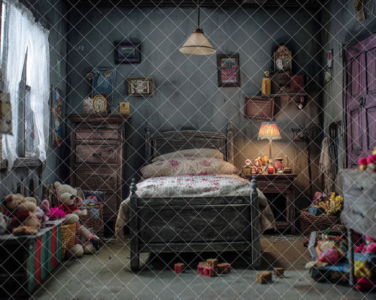 Bedtime for Dolly - MT