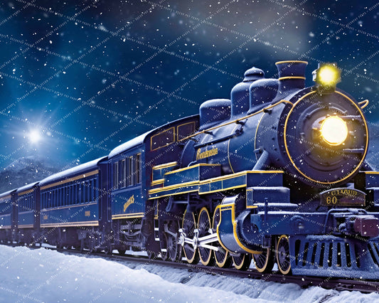 Believe with Snow - MT