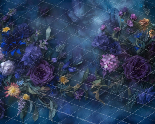 Bernadette Blooms - MT