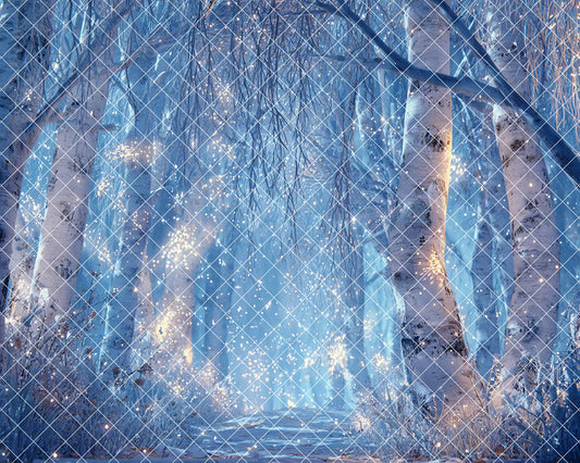 Birch Fairy Blues - MT