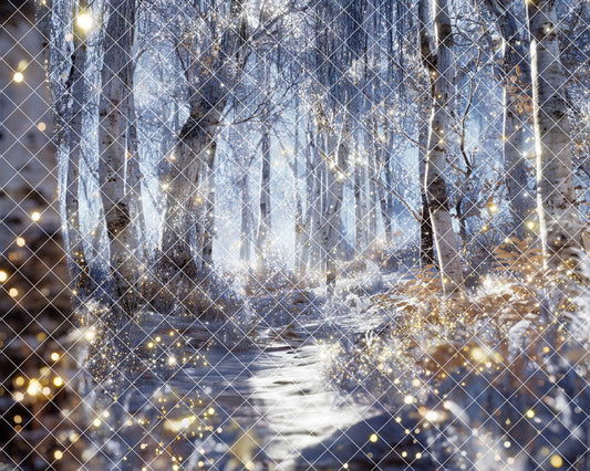 Breathtaking Birch - MT