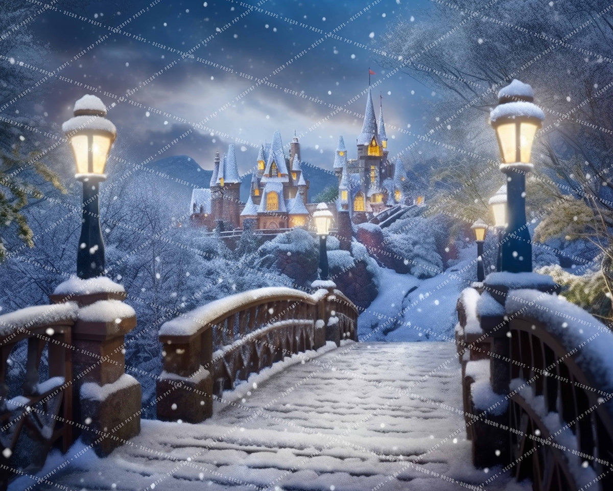 Bridge to a Dream - MT