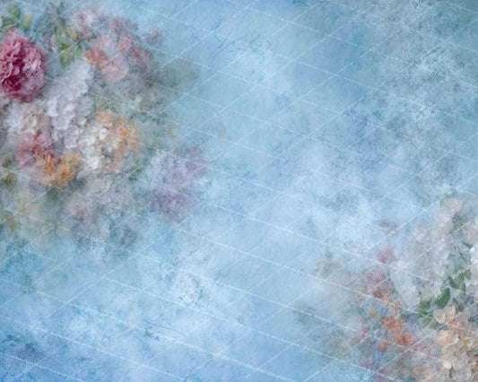 Cassiopeia Blooms - MT