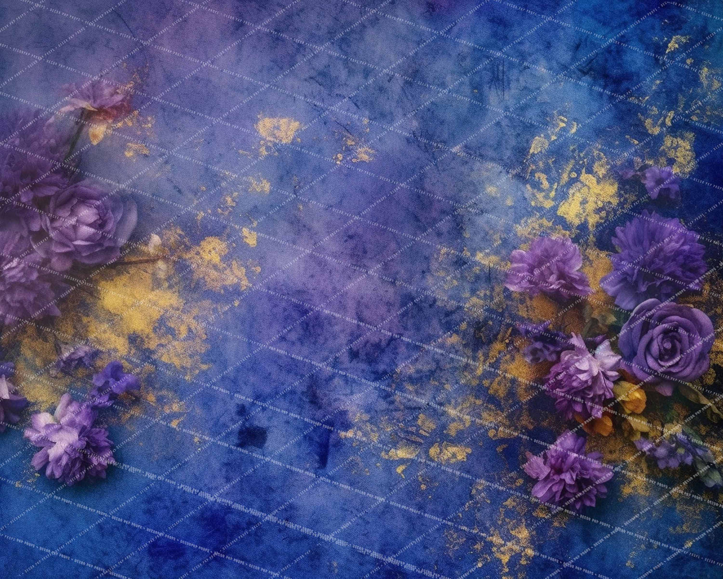 Celeste Blooms - MT