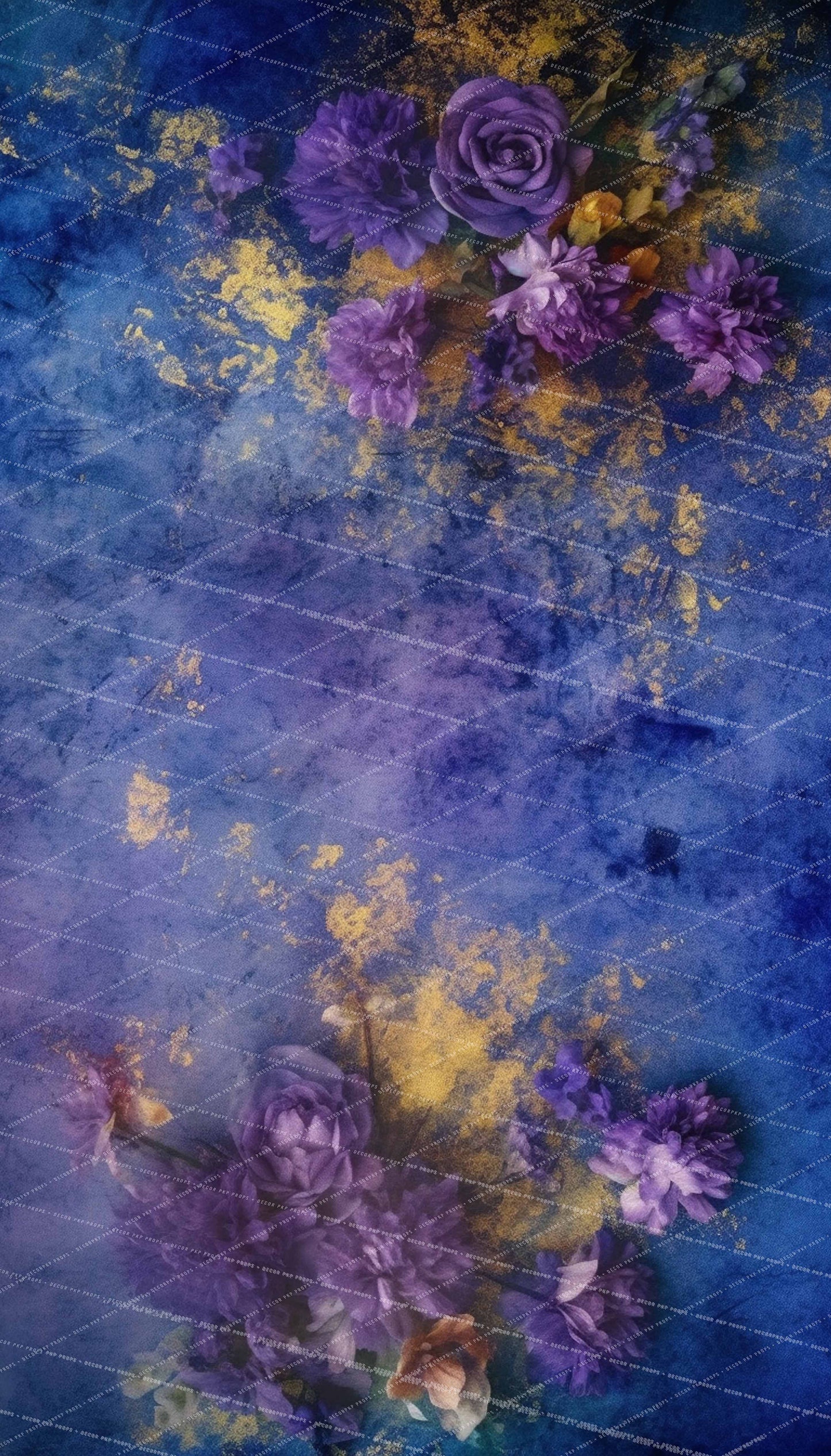 Celeste Blooms - MT