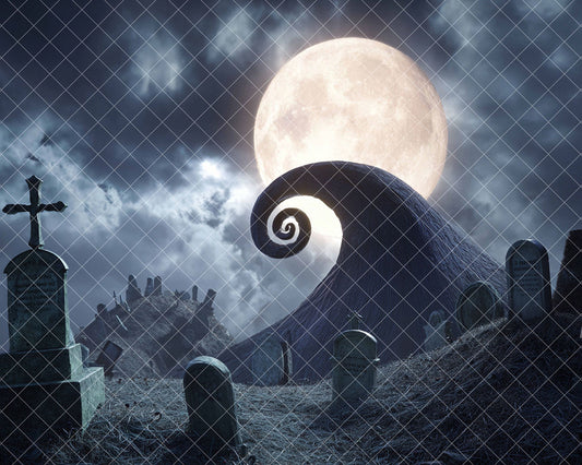 Cemetary Celebration - MT