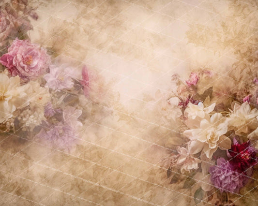 Charlotte Blooms - MT