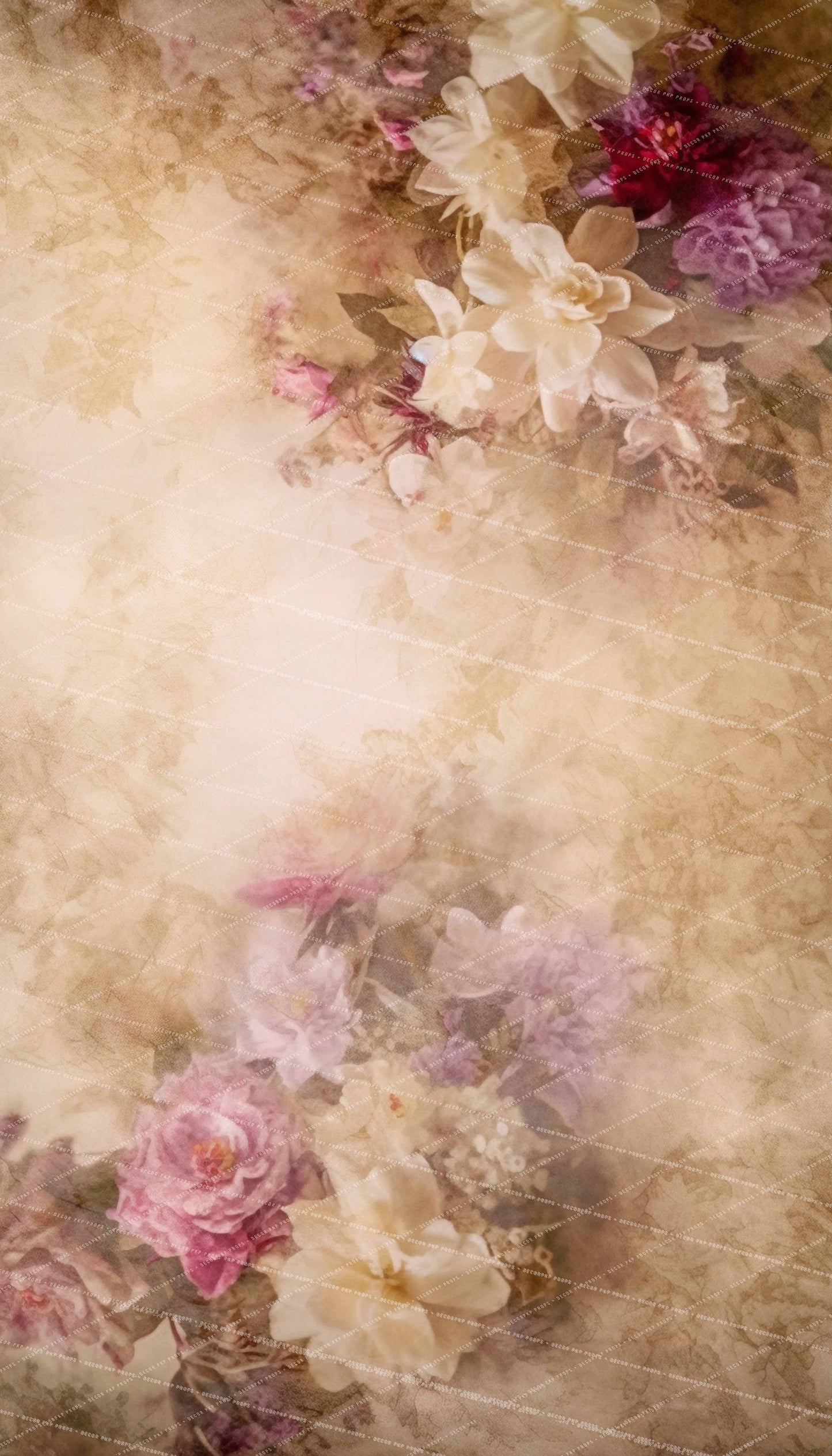 Charlotte Blooms - MT