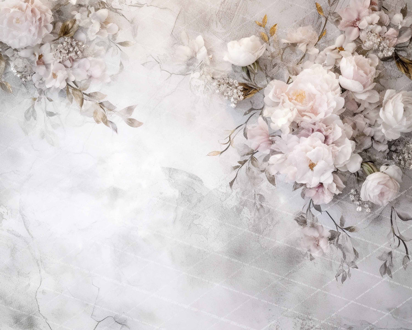 Chloe Blooms - MT