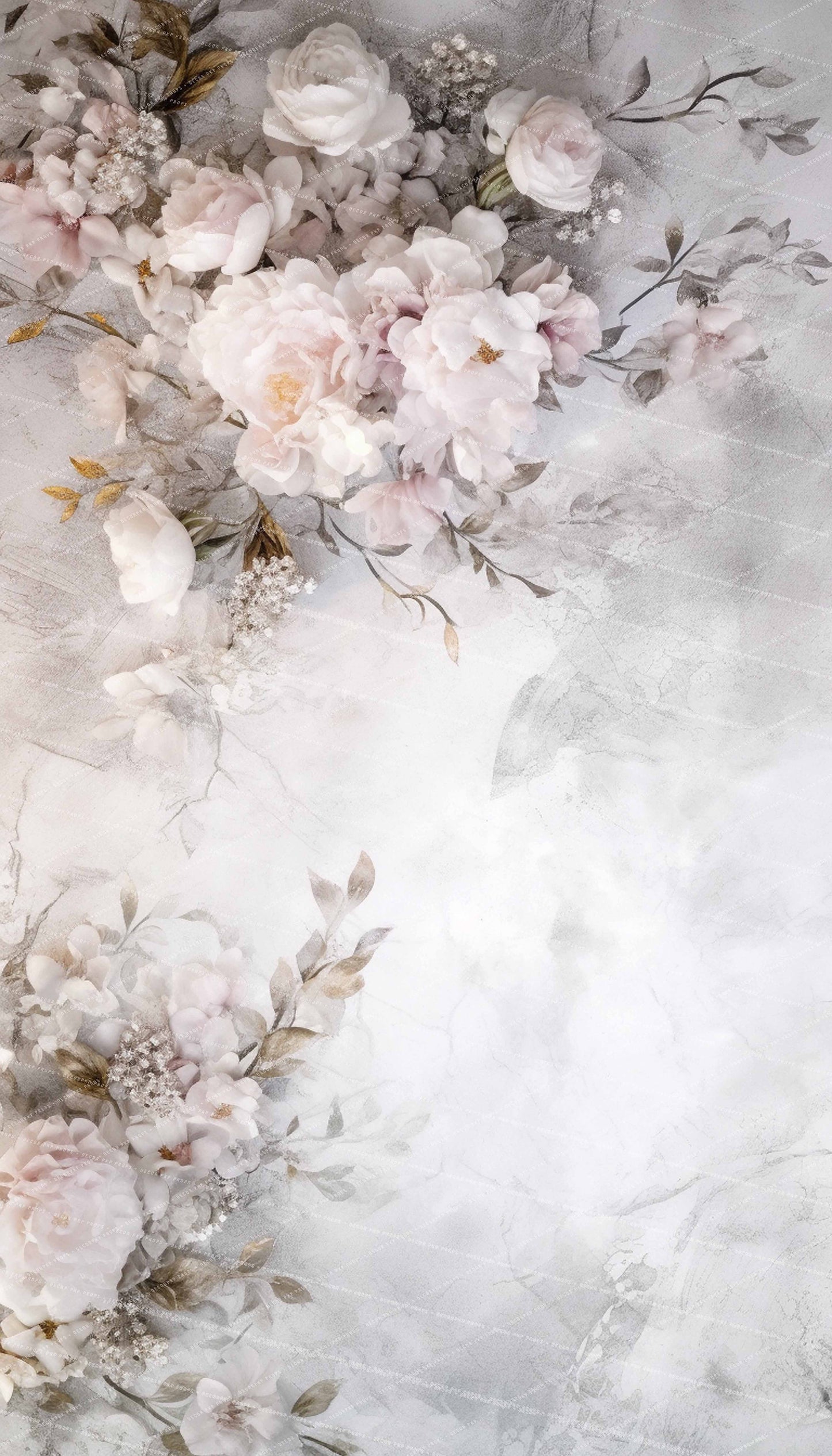 Chloe Blooms - MT