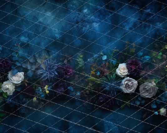 Christine Blooms - MT