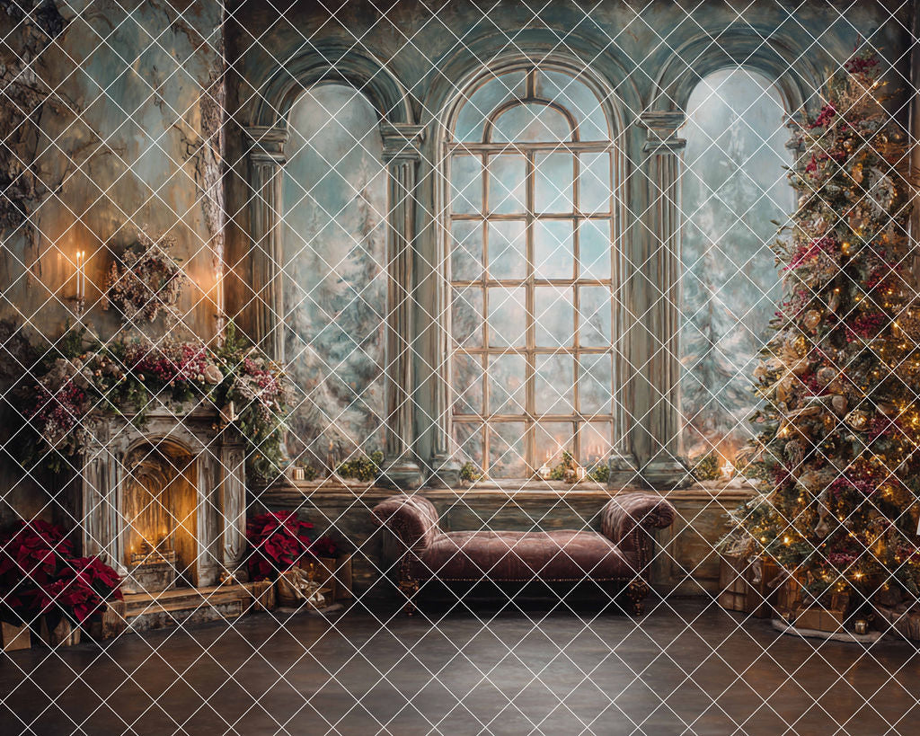 Christmas Time Treasures - MT