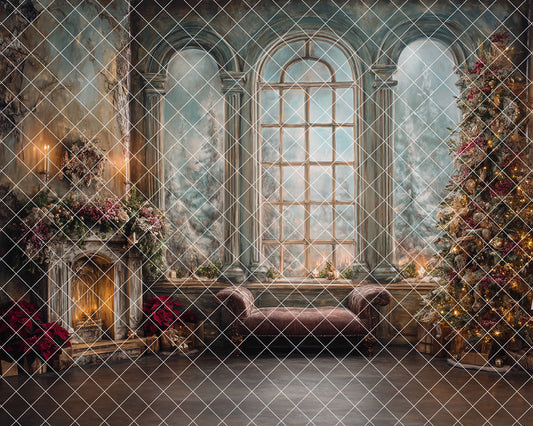 Christmas Time Treasures - MT