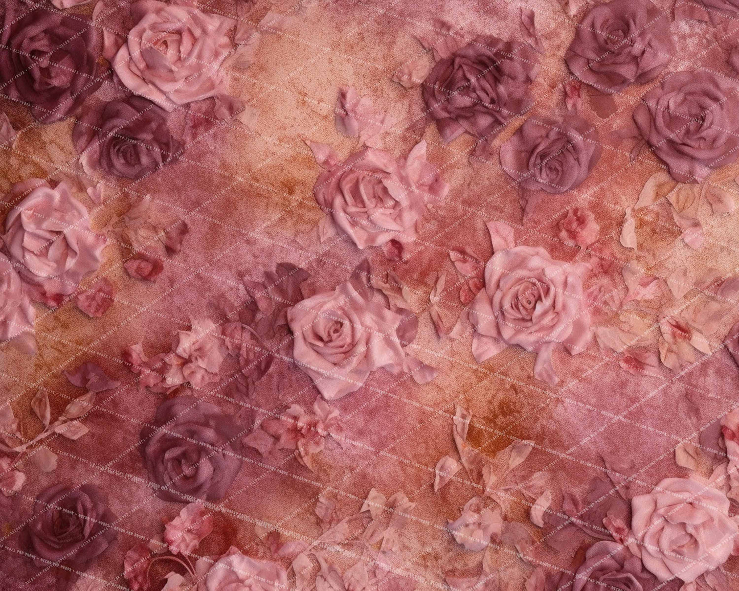 Claire Blooms - MT