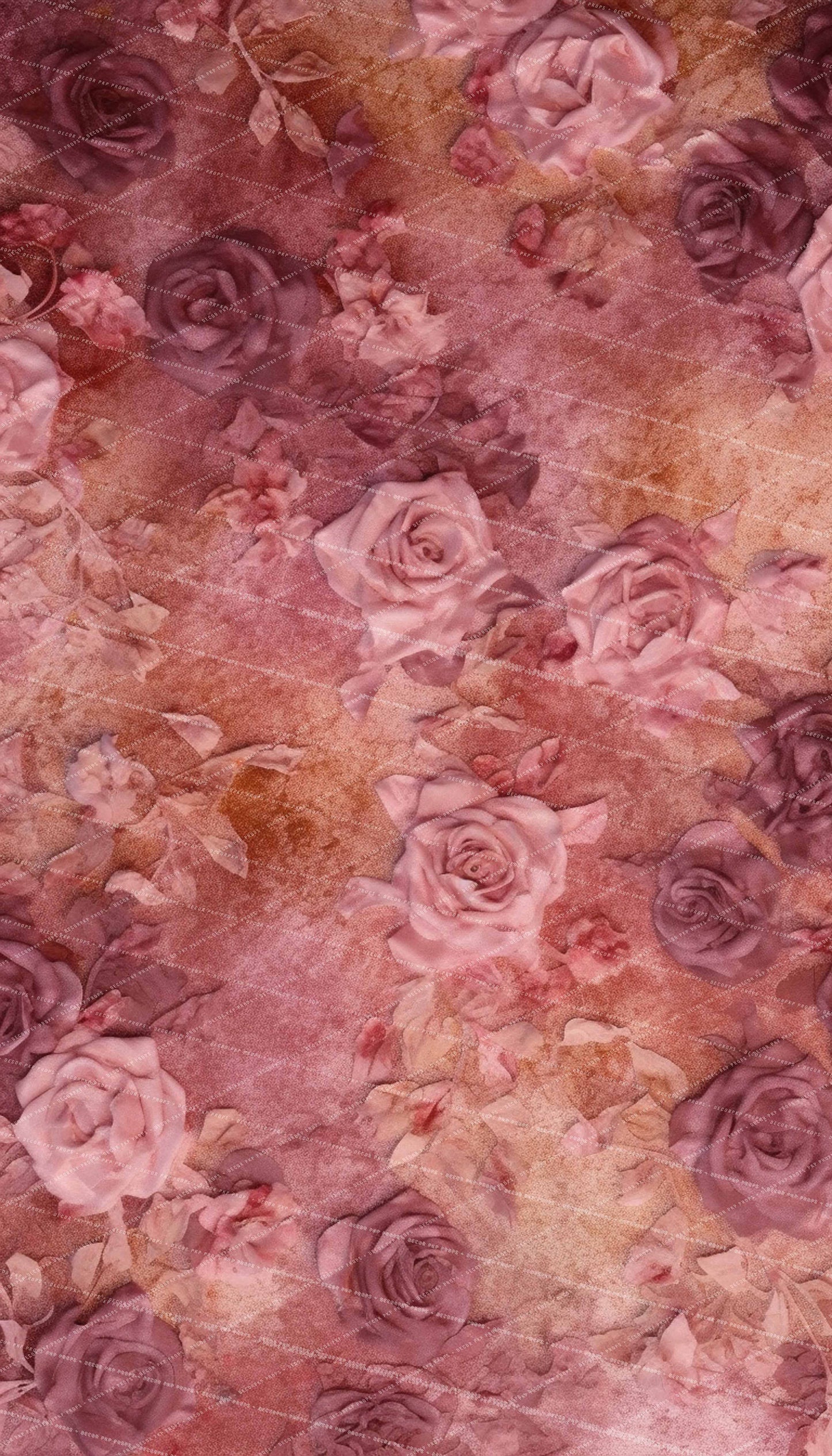Claire Blooms - MT