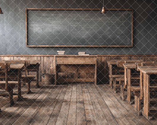 Class of the Past - MT