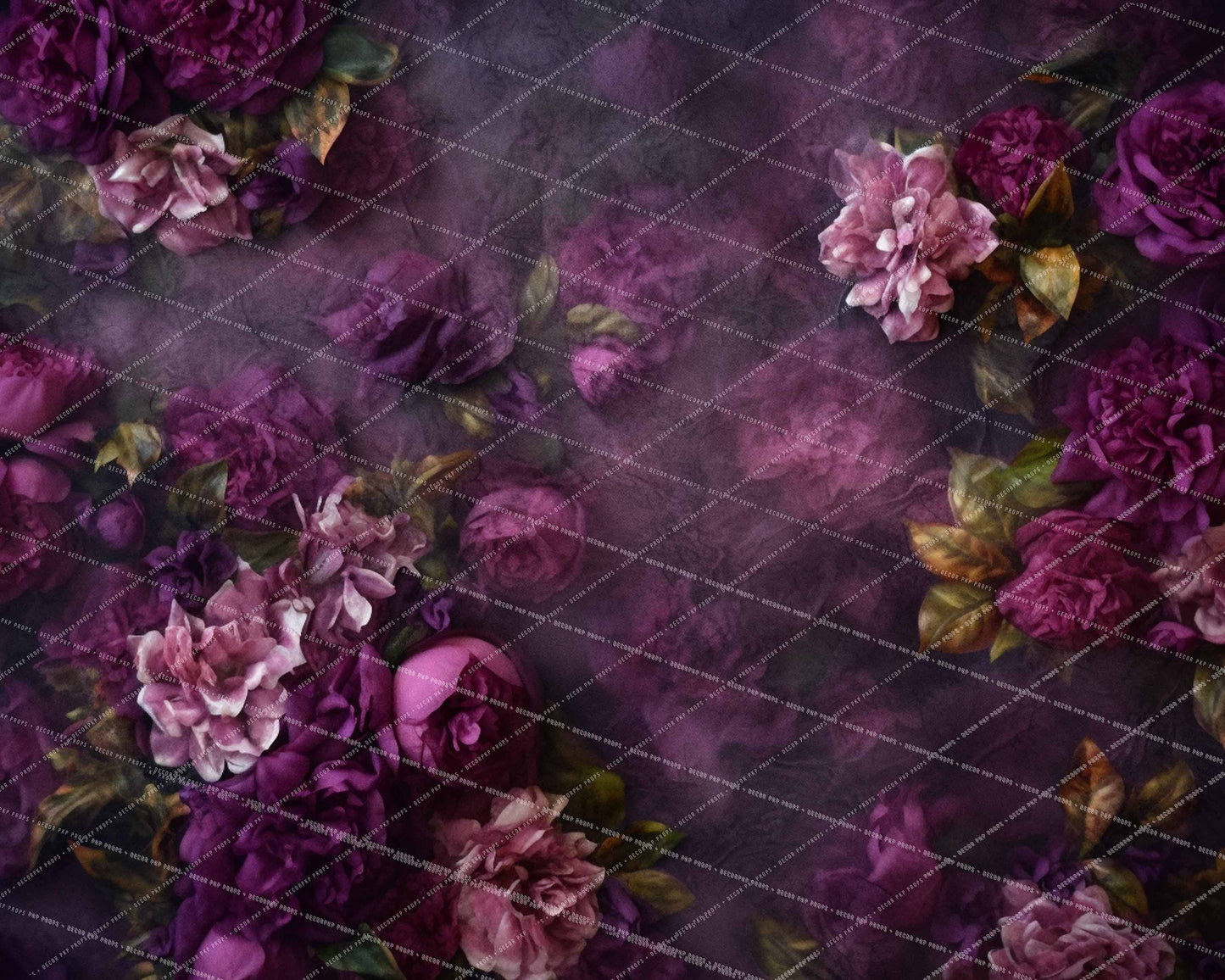 Claudia Blooms - MT