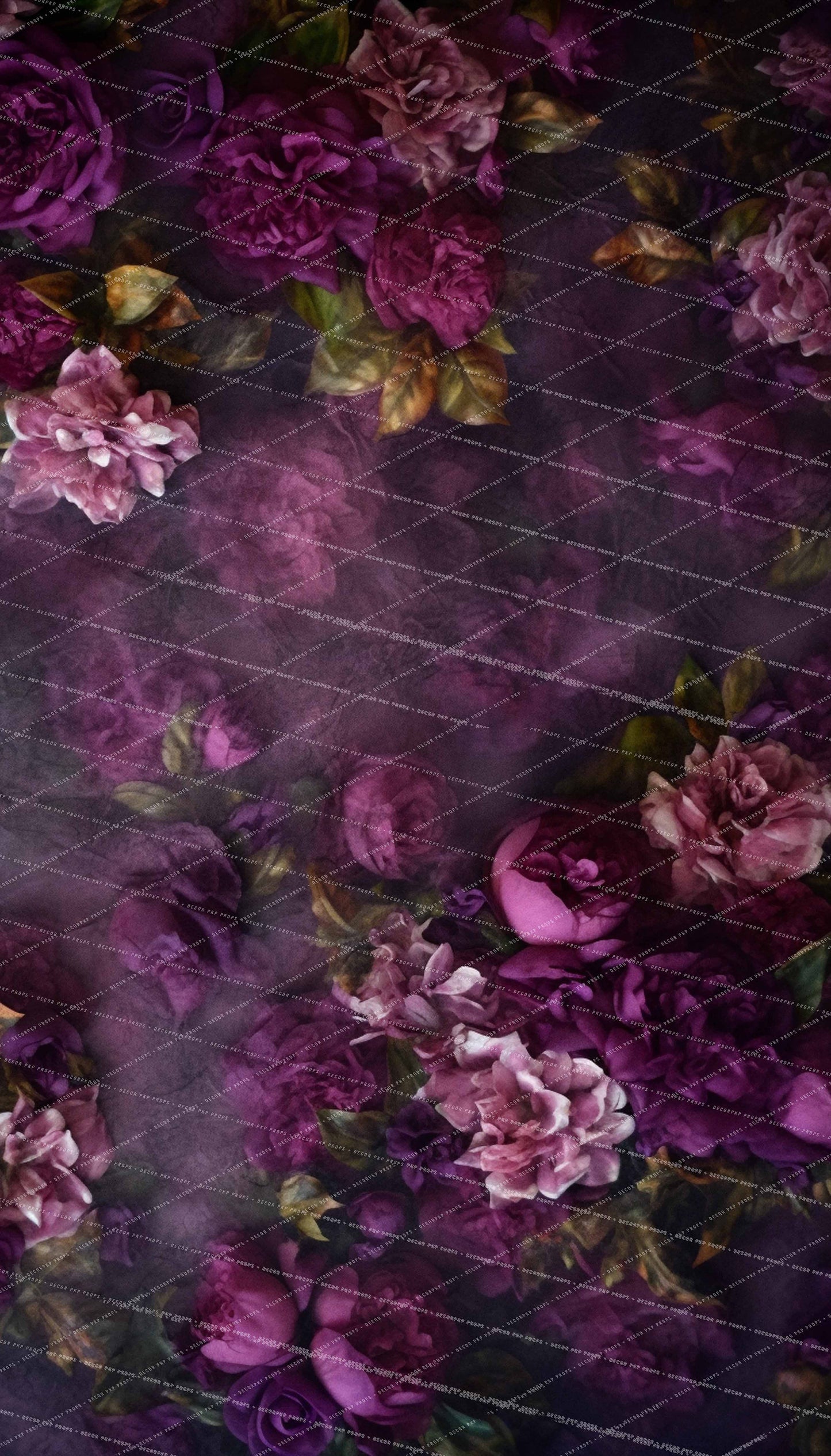 Claudia Blooms - MT