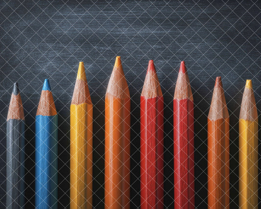 Color Your Character - MT