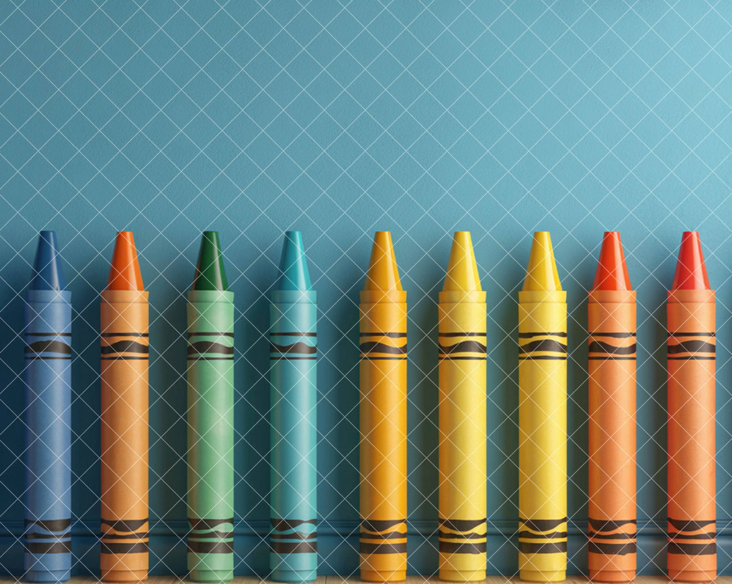 Color Your World - MT