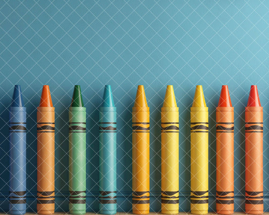 Color Your World - MT